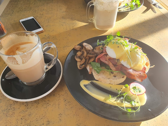 Comentarii opinii despre Baxters Cafe