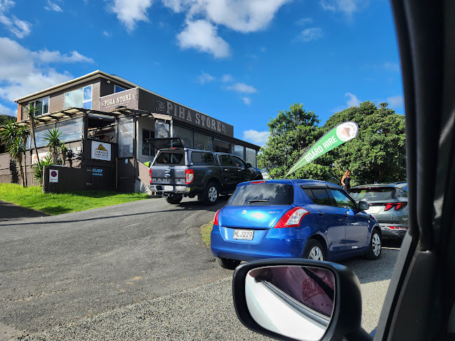 Piha Store - Hospitality and gastronomy