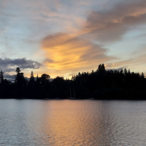 Bean Around The World Coffee Roastery - Hospitality and gastronomy