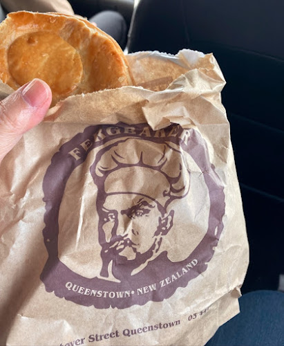 Fergbaker - Hospitality and gastronomy