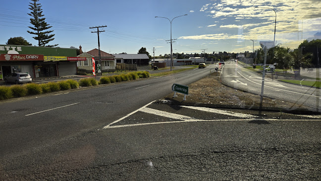 Fishermans Takeaway Open Times