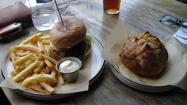 Comentarii opinii despre Jack Hackett's Irish Pub