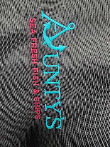 Auntys Sea Fresh Fish & Chips - Tauranga