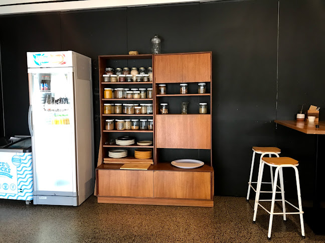 Welcome Eatery - Auckland