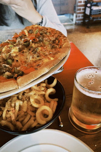 Fat Badgers Pizza Bar Queenstown - Hospitality and gastronomy