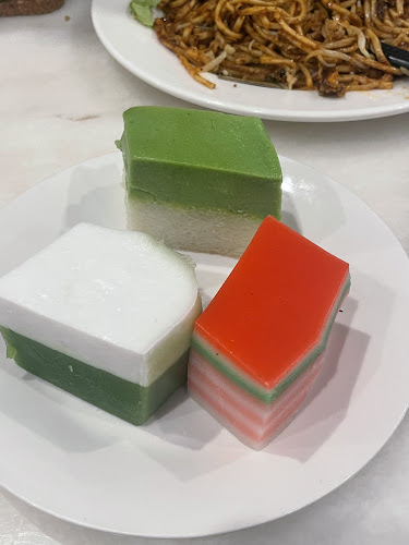 Comentarii opinii despre Little Penang