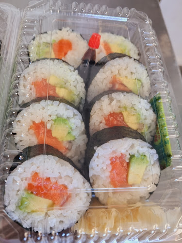 Tk lunch bar and coffee - Hospitality and gastronomy