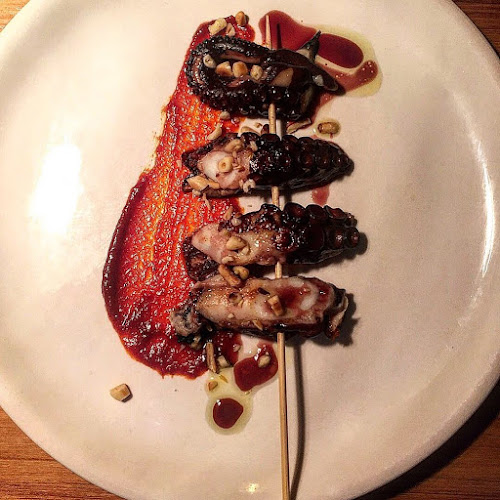 Hunger Monger Seafood Open Times