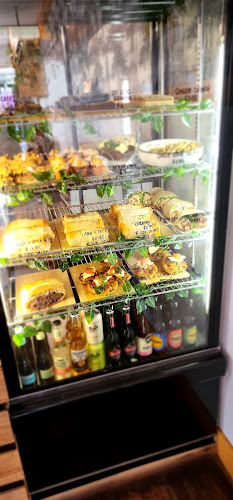 The Village Cafe Motueka Phone number