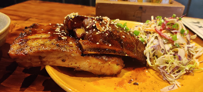 Comments and reviews of Chiwahwah Mexican Cantina Bar