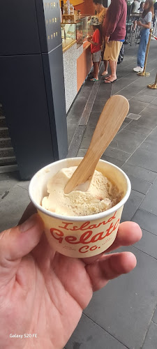 Island Gelato Co. Newmarket - Hospitality and gastronomy