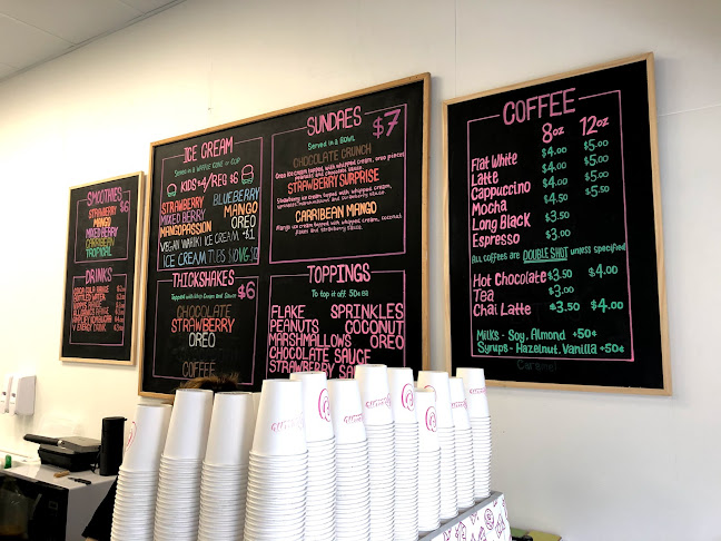 Comentarii opinii despre Cream Ice Cream