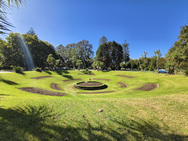 Opinii despre Cornwall Park Cafe în Auckland - Hospitality and gastronomy