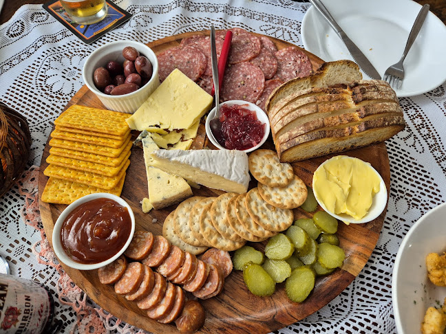 Reviews of The Meeanee Hotel in Napier - Hospitality and gastronomy