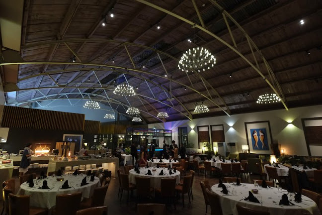 Vie Lounge & Eatery - Hospitality and gastronomy