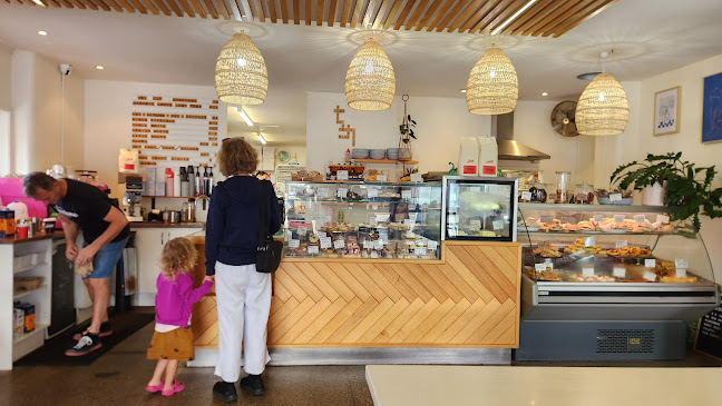 Love Rosie Bakery - Hospitality and gastronomy