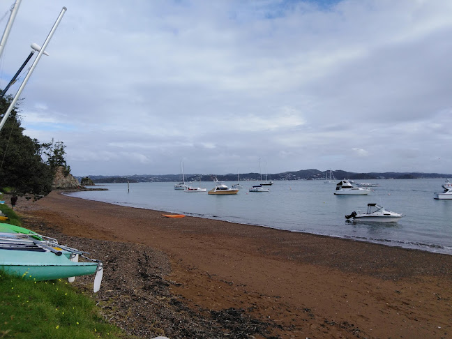 1 Chapel Street, Russell 0272, New Zealand