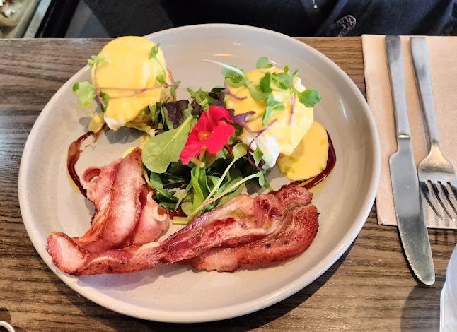 Comentarii opinii despre Clarence Rd Eatery