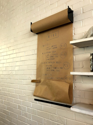 Little & Friday - Auckland