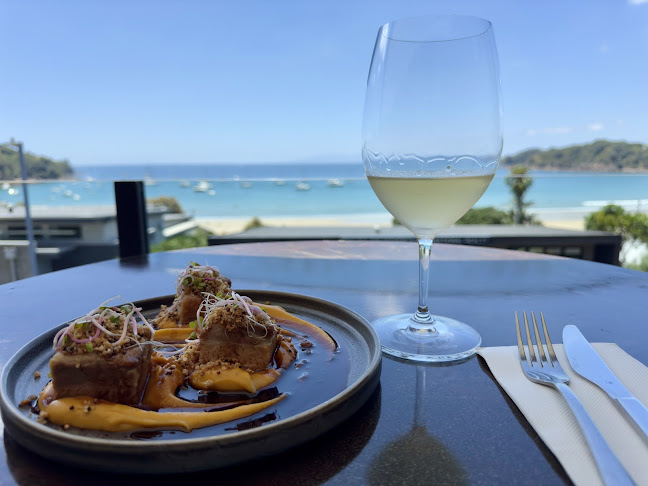 Comments and reviews of Aperitivo Balcony Bar & Kitchen