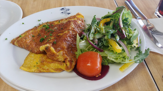Best Cafe - Dunedin