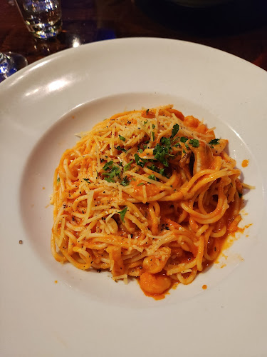 Portofino Parnell Open Times