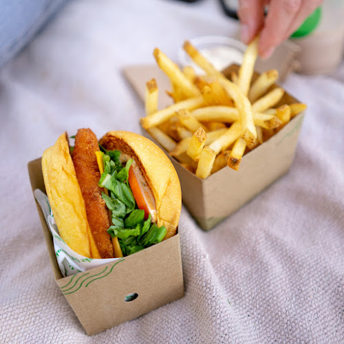 Comentarii opinii despre Shake Out Pop Up