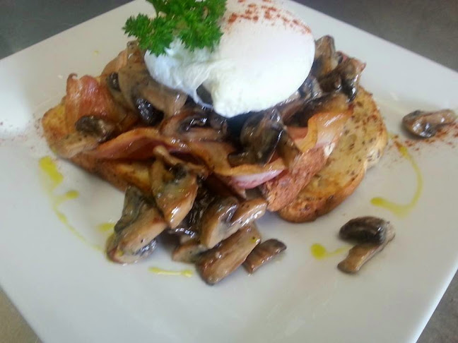 Opinii despre Cafe Narnia în Whangārei - Hospitality and gastronomy