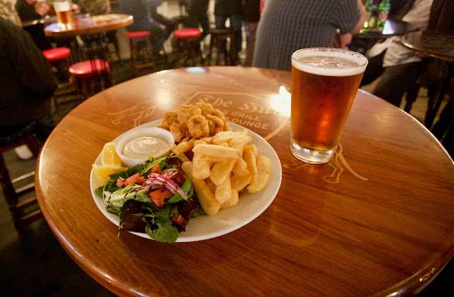 The Hub Milford - Auckland