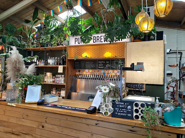 Opinii despre Punky Brewster - Bar and Fillery în Christchurch - Hospitality and gastronomy