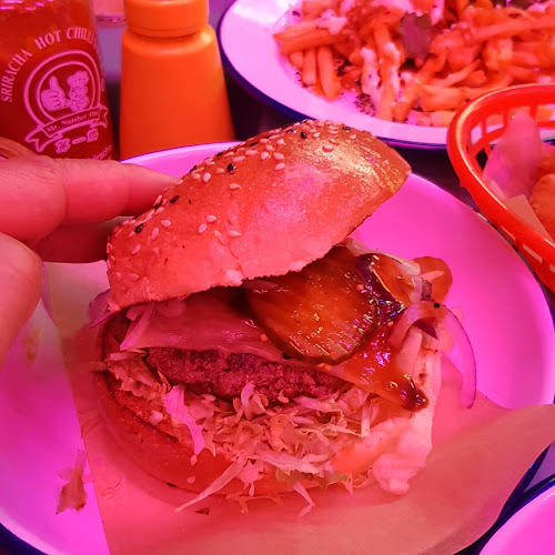 Happy Boy Eatery - Hospitality and gastronomy