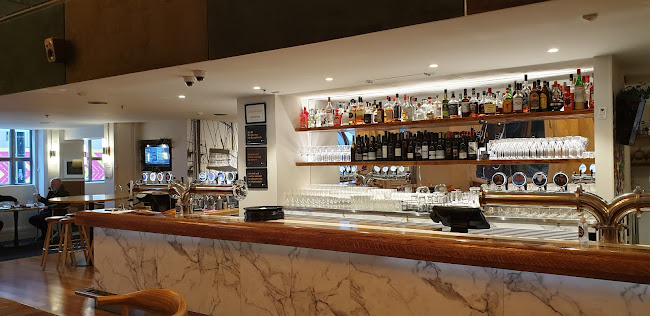 The Hudson - Hospitality and gastronomy