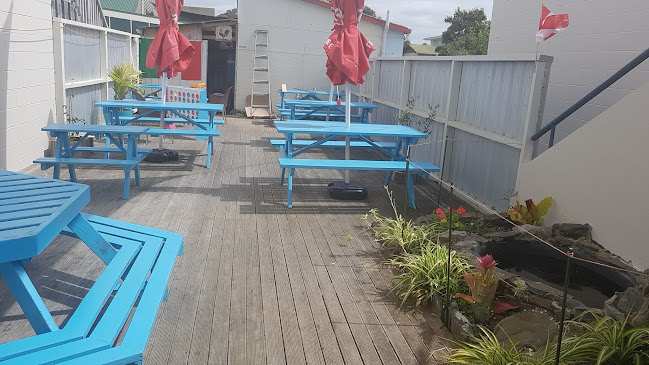 Sweet As Caramela - Whangamatā