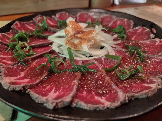 Comentarii opinii despre Yakitori Bar 89 K’rd