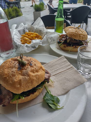 Gourmet Burger and Brew Kitchen - Auckland