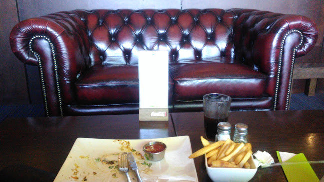 Strathmore Local - Hospitality and gastronomy