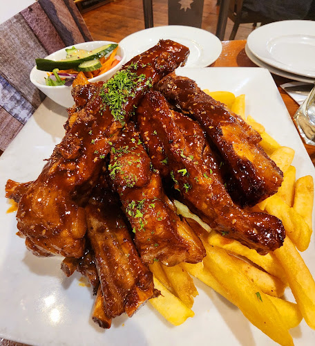 Speight's Ale House Invercargill - Hospitality and gastronomy