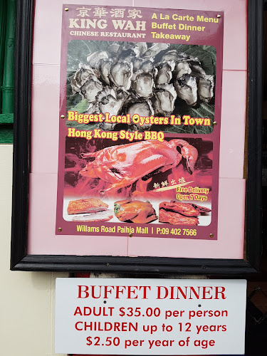 13 Williams Road, Paihia 0200, New Zealand