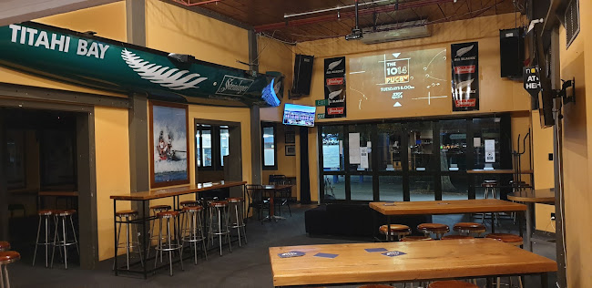 Comentarii opinii despre The Mariner Bar