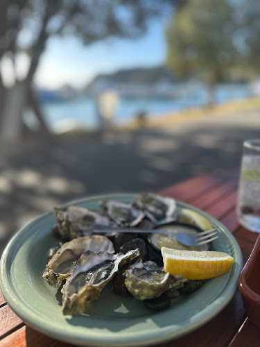 Comentarii opinii despre The Gables Osteria & Enoteca