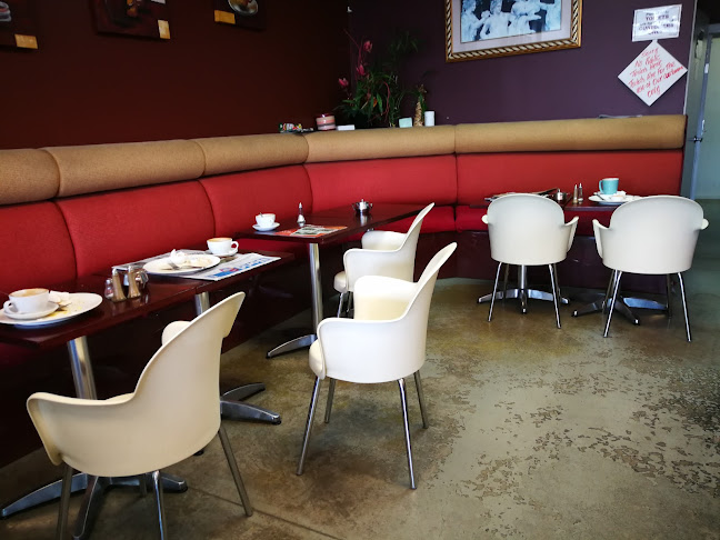 Opinii despre Vista Cafe în Auckland - Hospitality and gastronomy