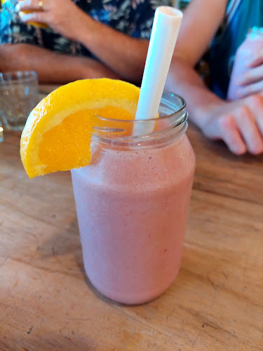 Opinii despre Toad Hall în Motueka - Hospitality and gastronomy