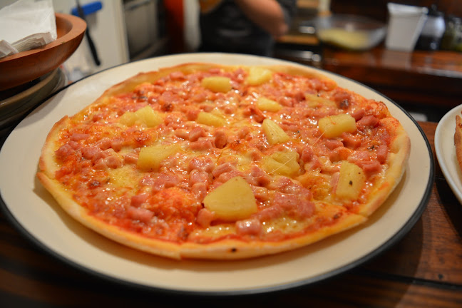 Opinii despre La Pizzeria în Ohakune - Hospitality and gastronomy