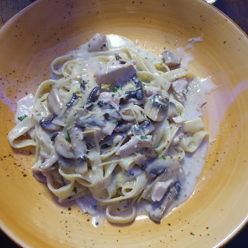 Opinii despre PORTOFINO în Wellington - Hospitality and gastronomy