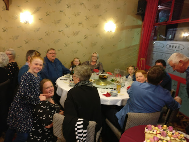 Canton Restaurant Phone number