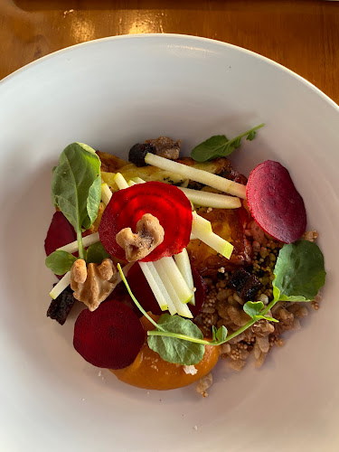 Opinii despre Boat Shed Cafe în Nelson - Hospitality and gastronomy