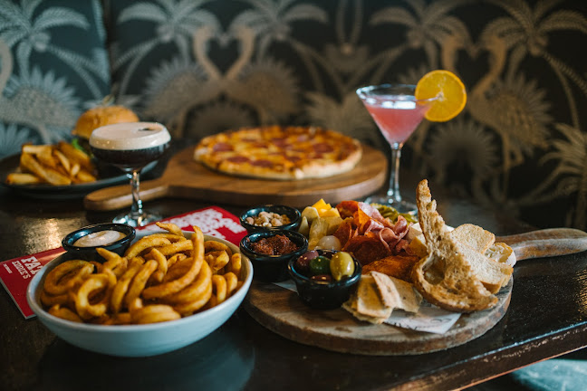 Fat Eddie's - Christchurch