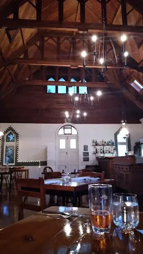 Comentarii opinii despre Restaurant La Capilla