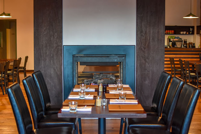 The Simply Grill Kitchen