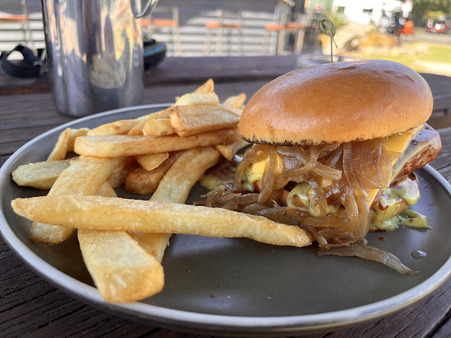 Boots and Jandals - Omarama